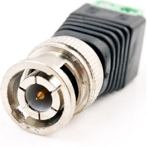 5pcs 5.5x2.1 Plug DC male Female Cable Wire Connector DC Power Plug Jack Adapter Connector Plug For 3528 5050 5054 LED Strip