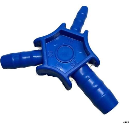 ABS Manganese Steel Plumbers Tools 16 Mm 20 Mm 25 Mm Pex-al Inner and Outer Reamer Ppr Calibrator Accessories