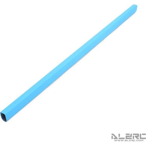 ALZRC 790mm Tail Boom DIY N-FURY T7 FBL 3D Fancy RC Helicopter Aircraft Model Accessories TH18983-SMT6