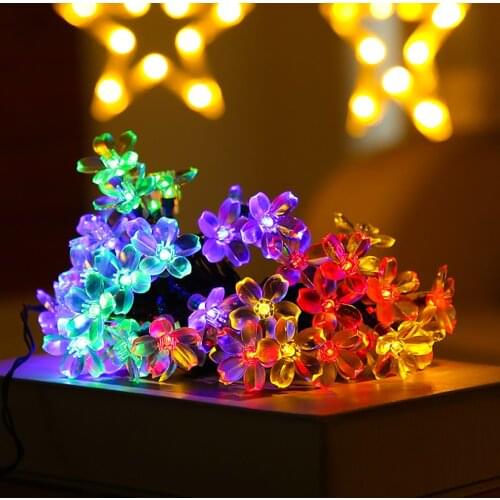 Garden Lights Annelt China