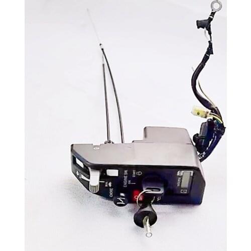 Free Shipping gasoline engine GX630 GX690 Starting assembly control box control panel starter box