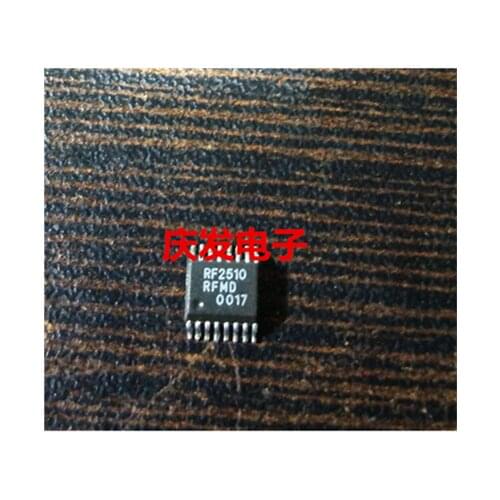 Free Delivery.RF2510