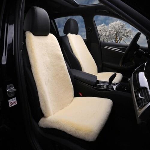 General Motors Seat Cover Protective Cover Car Anti-slip Cushion Seat Protector Car Warm Cushion Breathable Cushion Car Interior