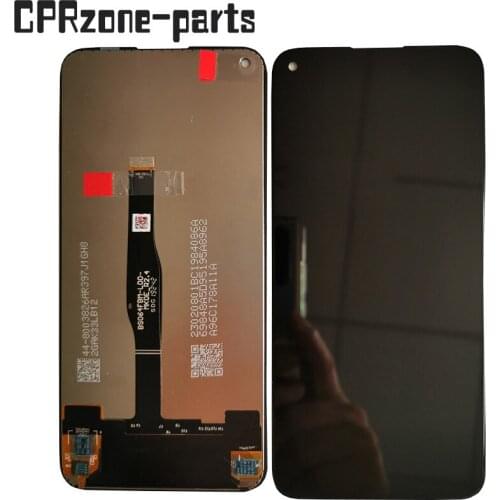 Экраны для Huawei Nova 3 CPRzone-parts China At AliExpress