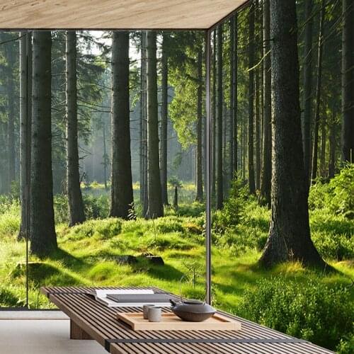 Wood sliding door bathroom door opaque stickers kitchen window transparent glass film wooden door stickers