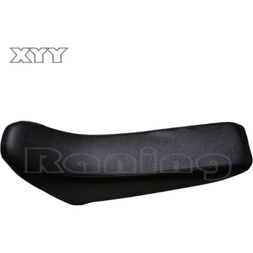 For Apollo Orion Foam Seat 90 110 125 140cc 150cc 250cc PIT TRAIL DIRT BIKE Motorcycle Cushion Dirt Pit Bike Foam Seat Cover