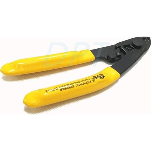 CLAUSS Dual-port Optical Fiber Stripper Tools,CFS-2