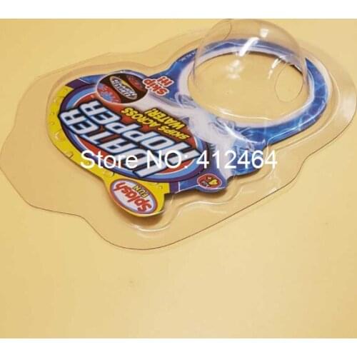 Custom Blister Packing suppliers,Plastic professional clamshell blister packaging box ---PX3081