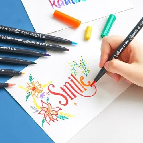 MOHAMM Paint Brushes