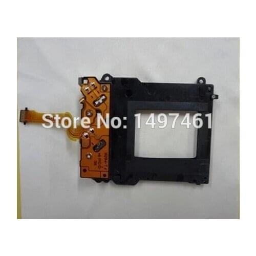 New Shutter group with Blade Curtain repair parts For Sony NEX-6;NEX-7 NEX6 NEX7 camera