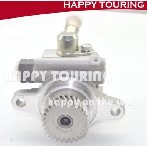 New Power Steering Pump For Toyota Land Cruiser VDJ200 - 4.5TD - V8 2007+ 44310-60500 4431060500