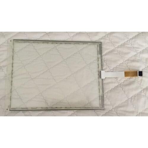 New Touch Screen only Touch & Touch Glass for Panel 5AP920.1043-01