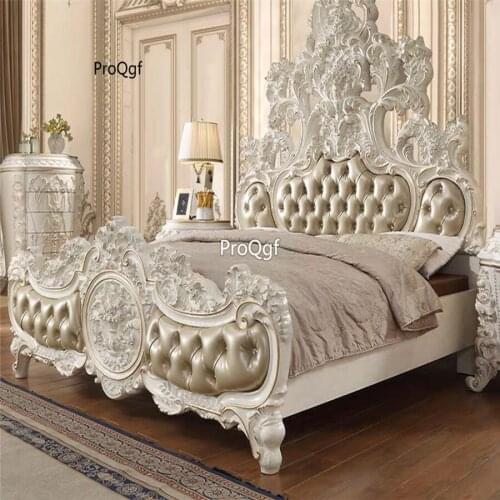 Prodgf 1Pcs A Set Castle Romantic ins yours Bedroom Bed