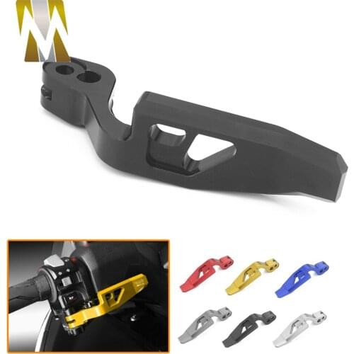 Parking Hand Brake Lever for Yamaha TMAX 530 T MAX T-MAX 530 2012 2013 2014 TMAX 500 T-MAX 500 for Yamaha 2008 2009 2010 2011