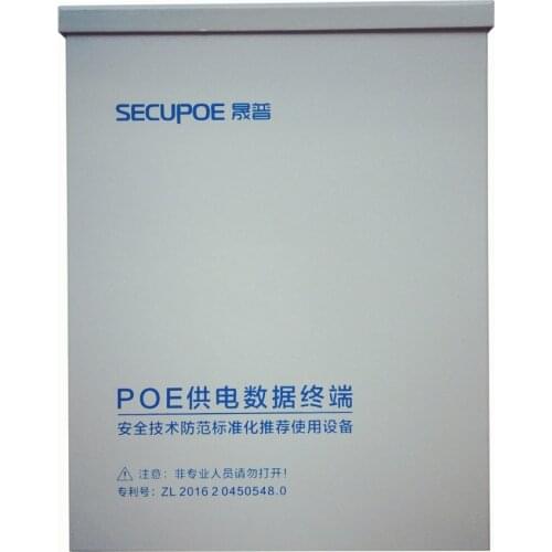 Cables SECULINK China