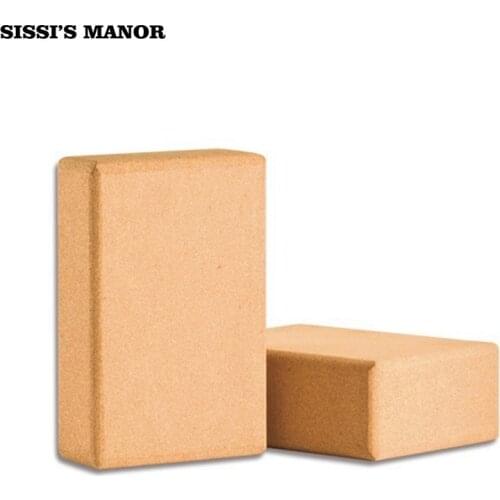 SISSI'S MANOR Yoga Blocks