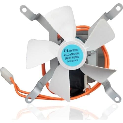 Replacement Induction Fan Motor Part for Pit for Traeger Electric Wood Pellet Smoker Grill