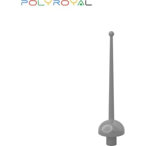 Building Blocks Technical parts 4618270 93550 Fencing weapon 1 PCS MOC Compatible With brands toys for children 37846