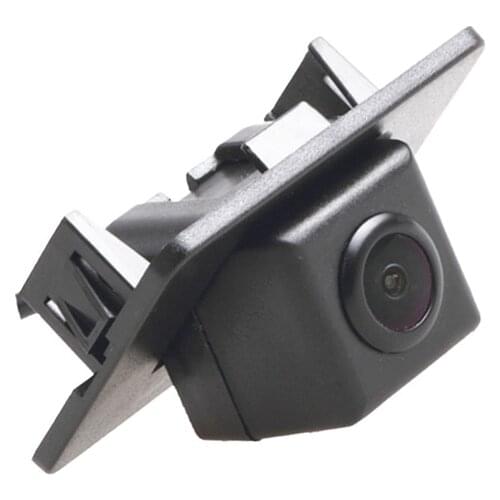 For Mazda 3 Axela Sedan 2014 HD 1090K CCD1/3'' 170 degree back up rearview camera waterproof