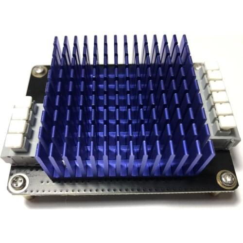 High Sound Quality HIFI Digit CLASSD Power Amplifier Module MERUS MA12070 2x80W