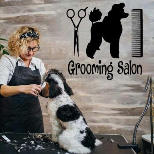 WILOWHKY Cat Wall Stickers