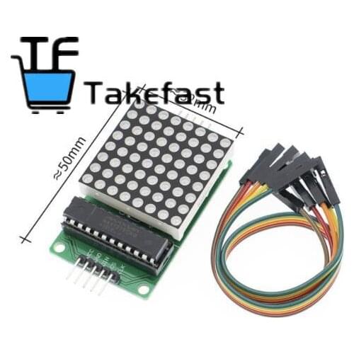 XIASONGXIN LIGHT LED Display Modules