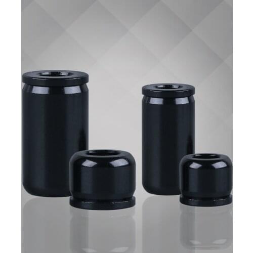 DIY Alumunum Made Y-Splitter