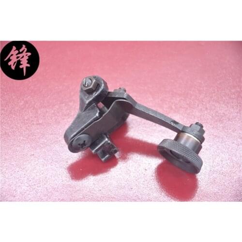 SEWING MACHINE SPARE PARTS & ACCESSORIES HIGH QUALITY SEWING PRESSER FOOT 12264 SMALL SIZE ROLLER PRESSER FOOT