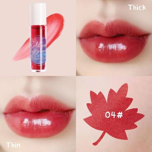 Women Waterproof Moisturizing Lasting Liquid Lipstick Makeup Lipgloss Cosmetic