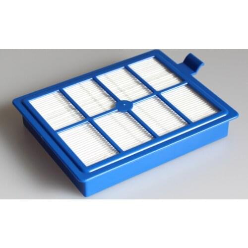 1 PC H13 HEPA Exhaust Vents Filter for PHILIP FC9712 FC9714 FC9720 FC9725 FC8760 FC8671 FC8764 FC8766 FC9721 FC9722 FC9724