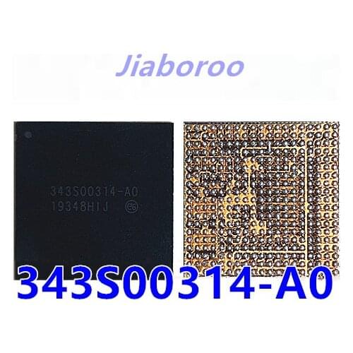 343S00203 343S00118 343S00118-A0 343S00314 343S00314-A0 main power ic chip for ipad Pro 10.5 2018 2019
