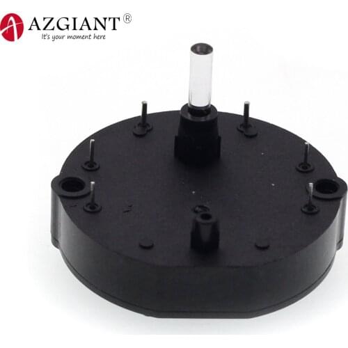 Car Instrument Stepper Motor VID23-05 Motor Replacement for Peugeot 508 BYD G3 L3 Transparent Axis