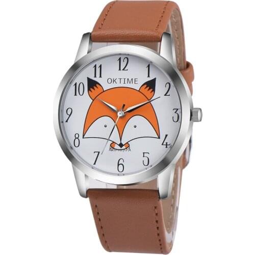 CURDDEN Ladies Gold Watch