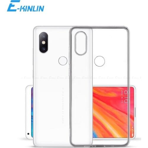 E-KINLIN Phone Cases Xiaomi Redmi 4X
