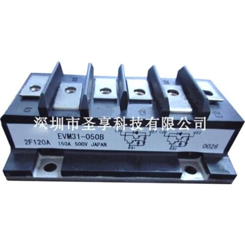 EVM31-050B EVM31-050A EVM31-050 Original, Can Provide Test, 1 Year Warranty