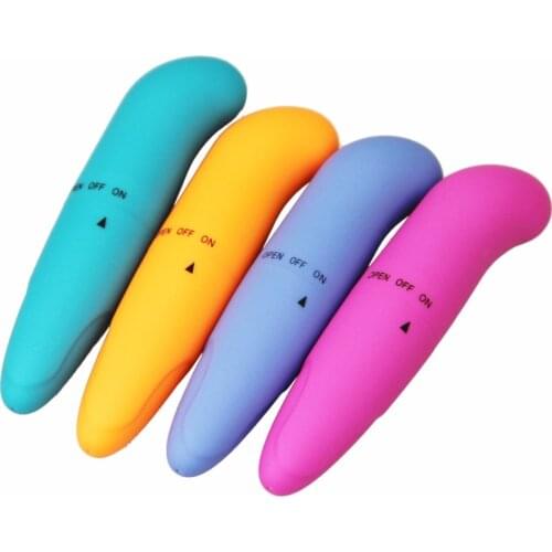 Massage Stick girl Night-Life Masturbation dolphins Vibrator Clit Gspot Orgasm Squirt Massager Brush AV Vibrating Stick Sex Toys