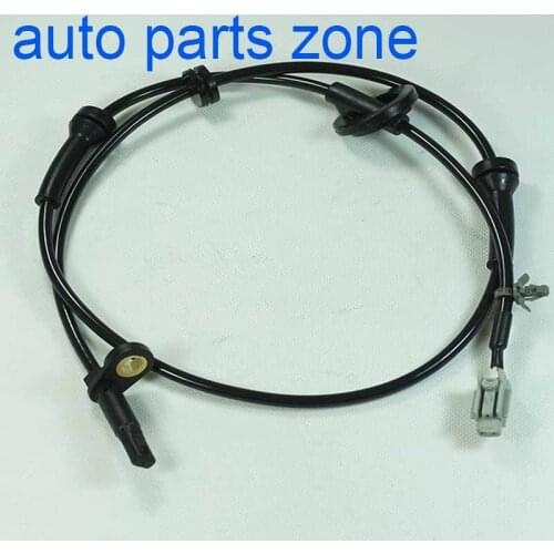 MH ELECTRONIC New 47910-CK000 47910CK000 ALS310 5S11216 For Nissan Quest 2004 - 2009 ABS Wheel Speed Sensor Front Right