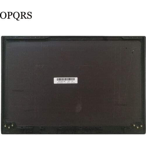 NEW LCD top cover case FOR Lenovo ThinkPad 1EA x1 extreme Laptop Bottom Base Case Cover NO-touch 460.0QU00.0001