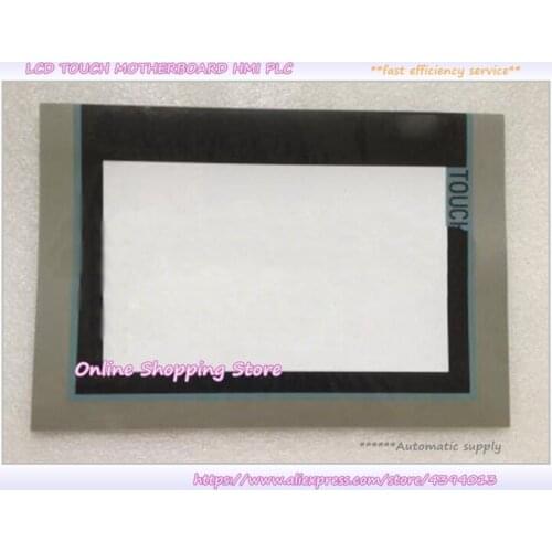 6AV2124-0GC01-0AX0 6AV2 124-0GC01-0AX0 New Mask Film Protector