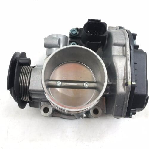 Brand new 036133064C Throttle Body for VW Polo part Number 036 133 064C Throttle Body top quality