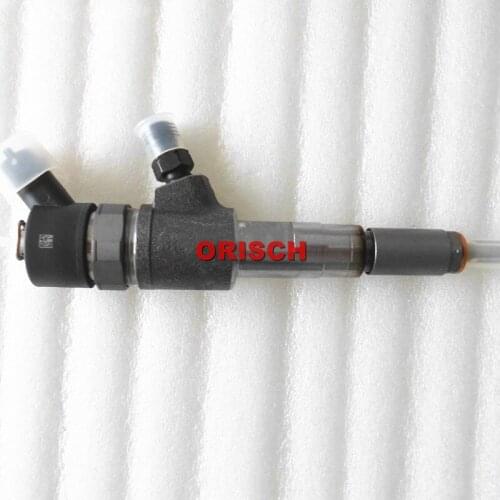 Original common rail injector 0445110511