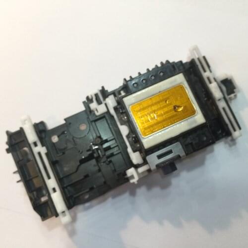 Print head 990A4 for Brother MFC-255CW DCP145C 165C 185C 350C 385C 585CW MFC250C 290CW 490CW 790CW J140 MFC5490 255 Printhead