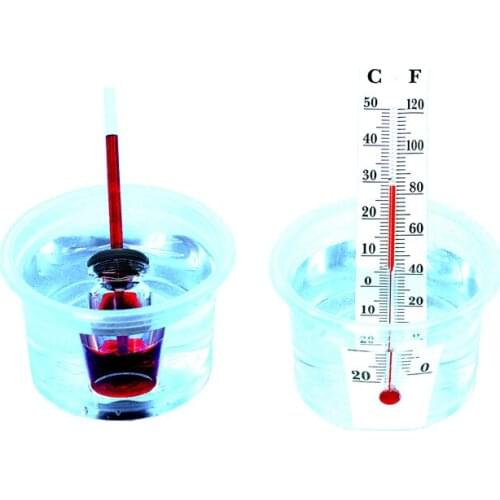 DIY technology science and education manual physics popular science teaching aids toy bag