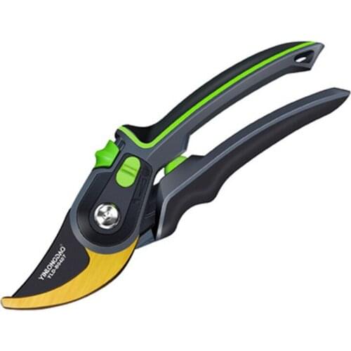 Pruner Tree Cutter Gardening Pruning Shear Fruit Flowers Branches Garden Secateurs Horticulture Bonsai Cultivating Hand Scissor