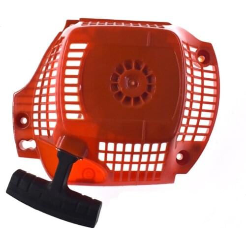 Recoil Starter Start Assy Fits Husqvarna 450 445 544071604 544071602 Chainsaw