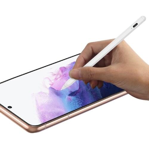 Stylus Pen For Samsung Samsung Galaxy S8 S9 S10 S20 S21 Plus Note 20 Ultra 10 9 8 A51 A50 A71 Phone Pen Pencil Screen Touch Pen