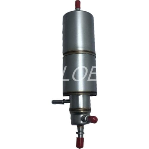Fuel filter fuel filter with regulator 1634770801 1634770401 for Mercedes-Benz ML350 ML500 ML320