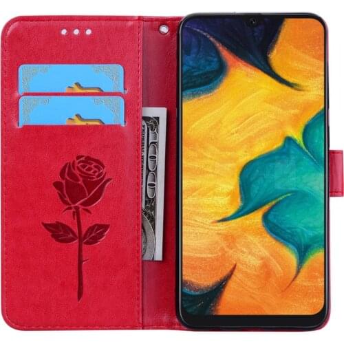 TUNGUNDUN Samsung Galaxy A30 Phone Cases