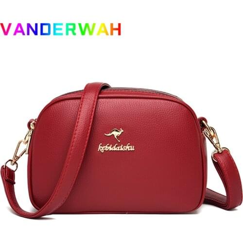 VANDERWAH Bags And Suitcases