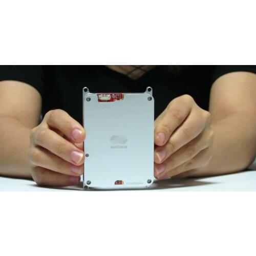 Wifi Drone New WiFi Signal Booster Sunhans 2.4G 5.8G dual band Wireless extender for Professional Camera Drone With Long Flight